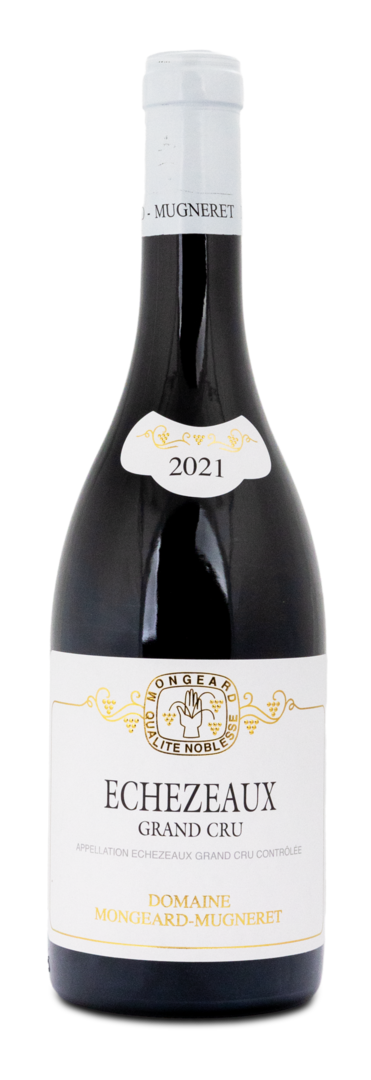 2021 Echezeaux Grand Cru AC von SAS Domaine Mongeard-Mugneret