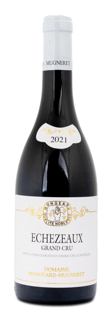 2021 Echezeaux Grand Cru AC von SAS Domaine Mongeard-Mugneret