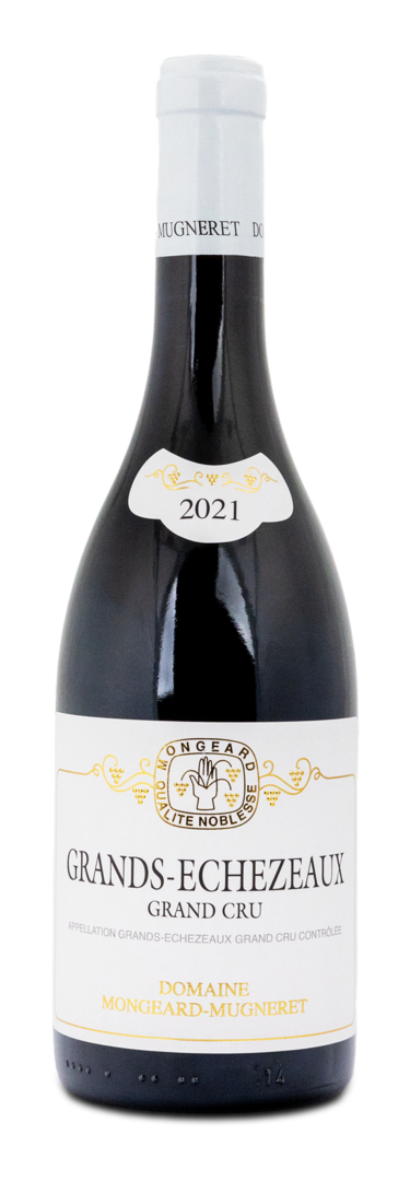 2021 Grands-Echezeaux Grand Cru AC von SAS Domaine Mongeard-Mugneret