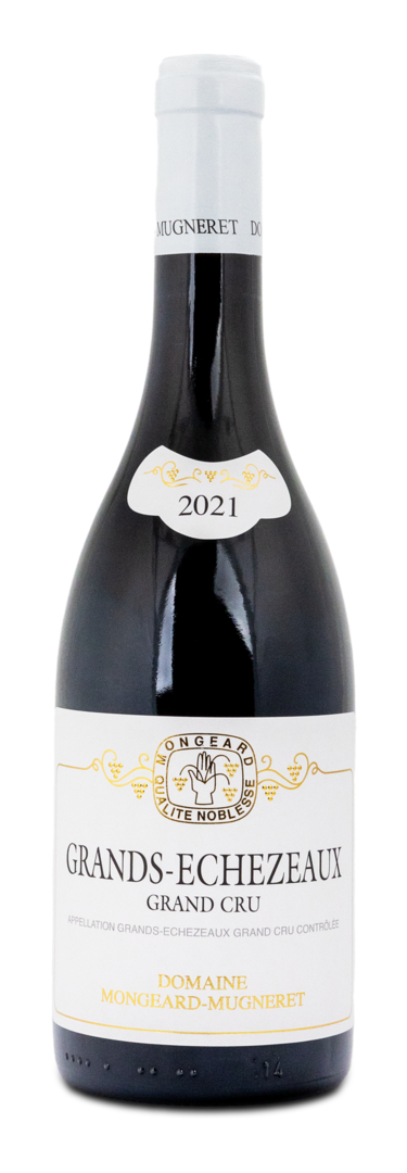 2021 Grands-Echezeaux Grand Cru AC von SAS Domaine Mongeard-Mugneret