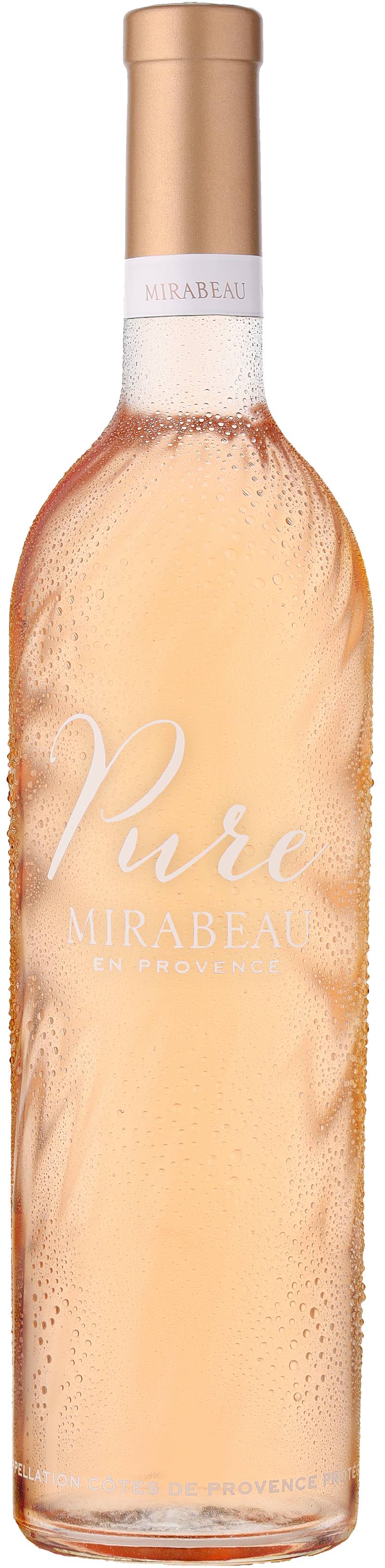 Mirabeau »Pure« Rosé