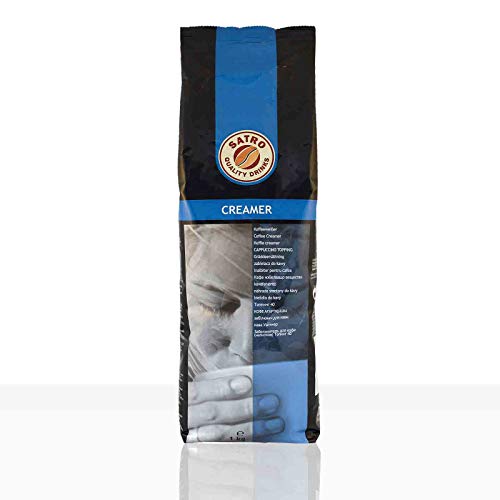 SATRO Creamer CW 40 Kaffeeweißer automatengeeignet 1kg von The Great Canadian Tea