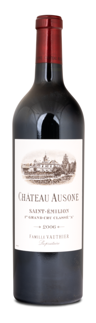 2006 Château Ausone von SCEA Château Ausone