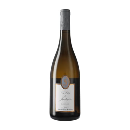 Juchepie Le Clos Sec Chenin Weiß Anjou 75 cl Weißwein von SCEA Domaine de Juchepie