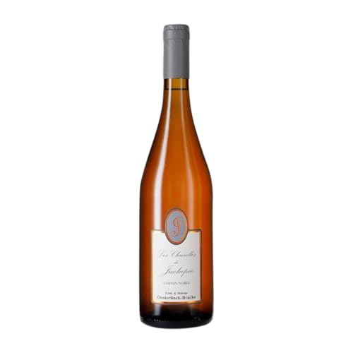 Juchepie Les Churelles Coteaux du Layon Chenin Weiß Anjou 75 cl Weißwein von SCEA Domaine de Juchepie