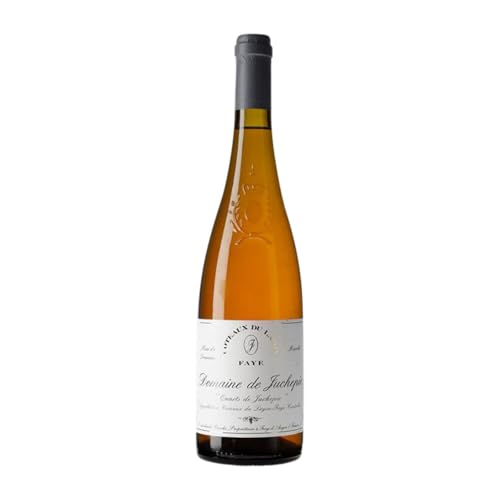 Juchepie Quarts Coteaux du Layon Chenin Weiß Anjou 1990 75 cl Weißwein von SCEA Domaine de Juchepie