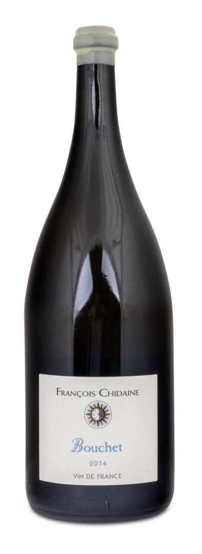 2014 Bouchet tendre von SCEA François Chidaine