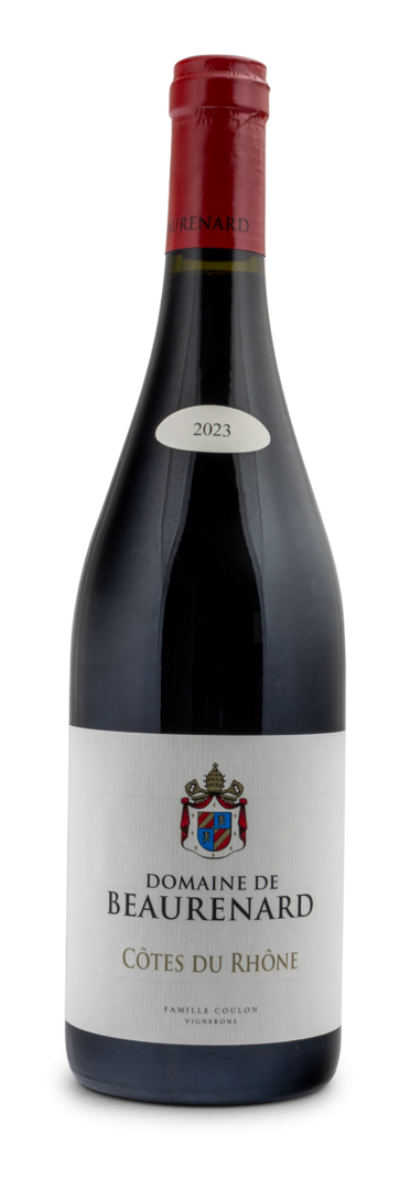 2023 Côtes du Rhône Rouge AC von SCEA Paul Coulon et Fils