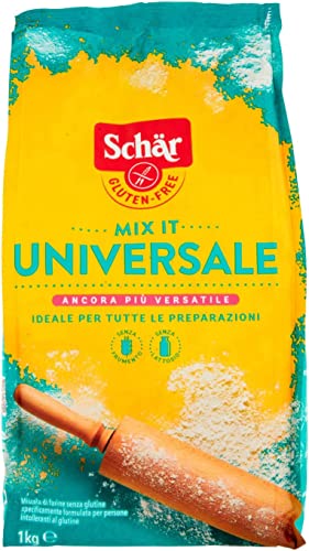 Schär Mix It! Universalmehl 10x1000g von BFYSYO