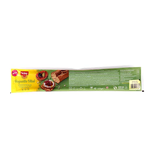 Schar Baguettes Vital 175 G von SCHARA