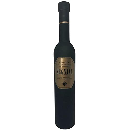 GRAPPA DI MULLER THURGAU 50 CL von SEGNANA