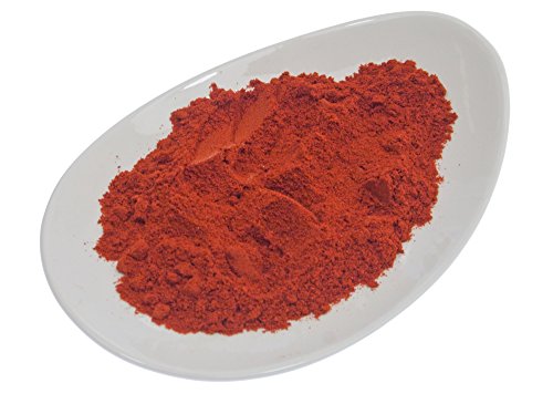 SENA -Premium - gemahlener Paprika edelsüß- (100g) von SENA-HERBAL