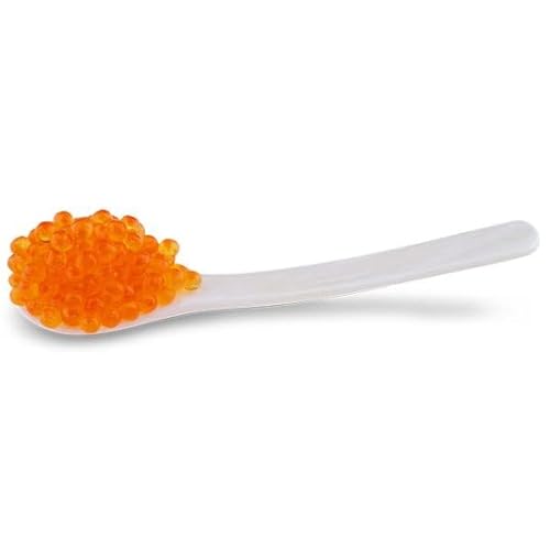 Sepehr Dad Forellenkaviar | ASC zertifiziert | 12x100g von SEPEHR DAD CAVIAR