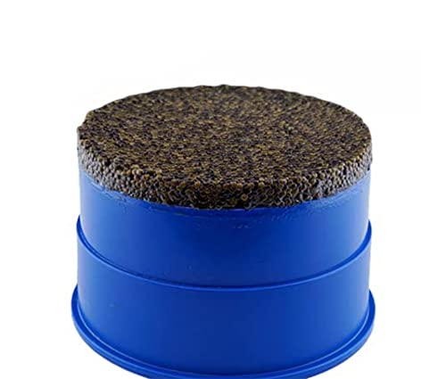 Sepehr Dad Osietra Kaviar Select | Gratis Perlmuttlöffel | Zucht EU | 1000g von SEPEHR DAD CAVIAR