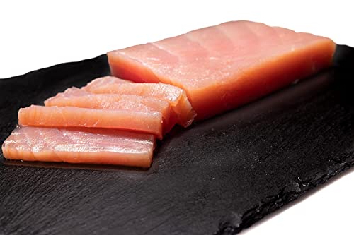 Sepehr Dad Thunfisch-Filet Saku Sashimi-Qualität | 350g von SEPEHR DAD CAVIAR