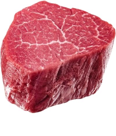 Sepehr Dad Wagyu Steak 90g Filet MS 6-7 | geschnitten vom besten | Premium Qualität (1x90g) von SEPEHR DAD CAVIAR