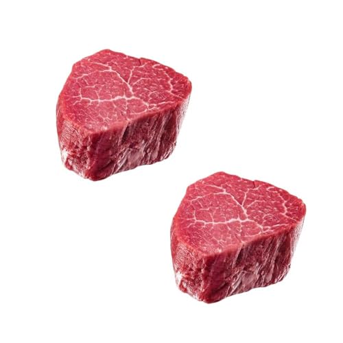 Sepehr Dad Wagyu Steak 90g Filet MS 6-7 | geschnitten vom besten | Premium Qualität (2x90g) von SEPEHR DAD CAVIAR