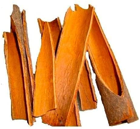 Rasayan Cinnamon Sticks | Dalchini Sticks | 400 gm von SHAISAM