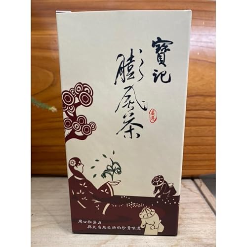 台灣特色茶,東方美人茶 Oriental Beauty tea 150g*4 von SHENG JIA YUAN