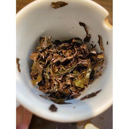 台灣特色茶,東方美人茶 Oriental Beauty tea,3號等級,150g*2 von SHENG JIA YUAN