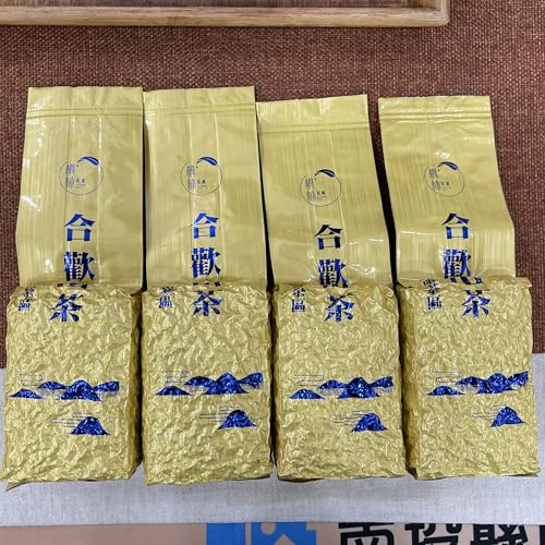 4 x 150 g von SHENG JIA YUAN