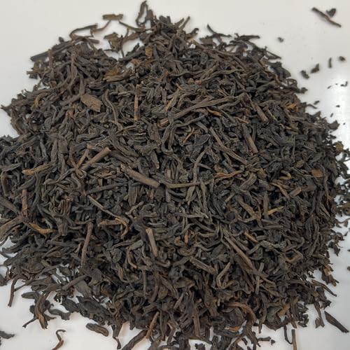 六堡茶,90年代,散茶,港倉,600g von SHENG JIA YUAN