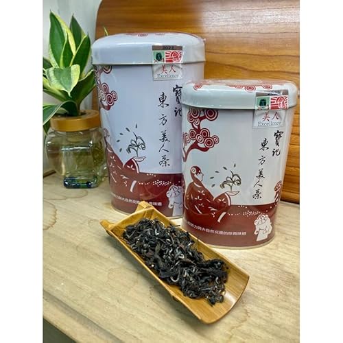 台灣特色茶,東方美人茶 Oriental Beauty tea,美人等級,150g*2 von SHENG JIA YUAN