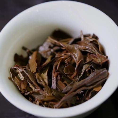 Pu-Erh tea,1999,Yiwu Zhengshan Ancient Tree Tea,357g,Raw von SHENG JIA YUAN