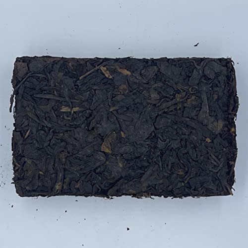 Pu-Erh tea,2004,T93,250g,Cooked von SHENG JIA YUAN