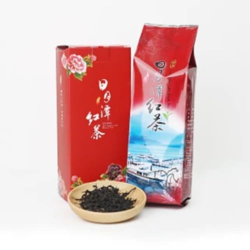 Taiwan indigenous wild tea,日月潭紅茶 Sun Moon Lake Black Tea,150g*4 von SHENG JIA YUAN