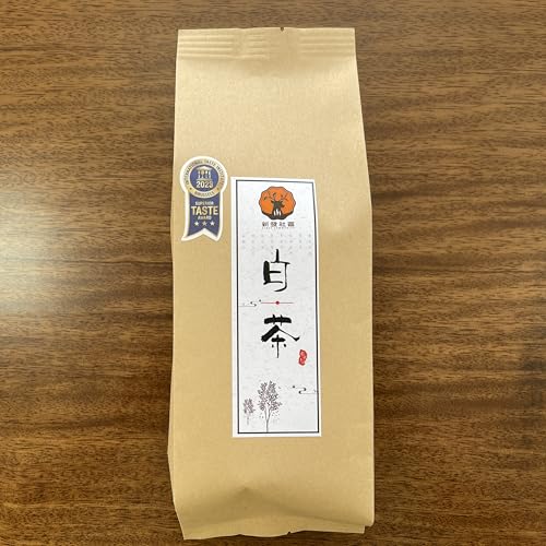 Taiwan indigenous wild tea,六龜新發社區 Xinfa Community,White Tea,38g*4 von SHENG JIA YUAN