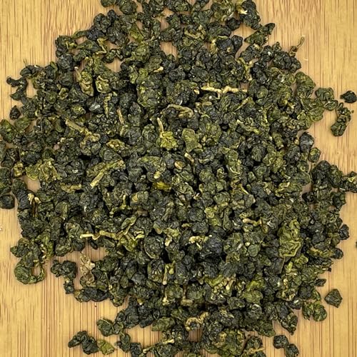 Taiwan unique tea,松鶴烏龍茶 Songhe Oolong Tea,150g*4 von SHENG JIA YUAN