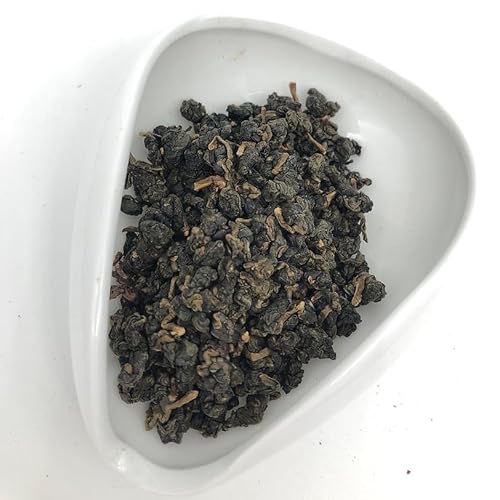 Taiwan unique tea,基本鐵觀音 Basic Tieh-Kuan-Yin,150g*4 von SHENG JIA YUAN