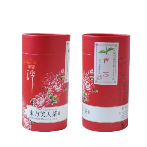 Taiwan unique tea,Chin-Shin-Dapan,青芯東方美人茶 Green Core Oriental Beauty tea,150g*2 von SHENG JIA YUAN