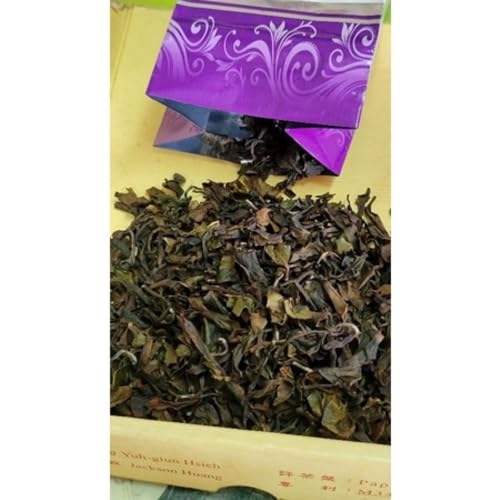 Taiwan unique tea,番庄烏龍茶 Formosa oolong tea,150g*4 von SHENG JIA YUAN