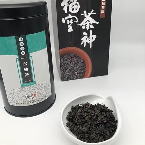 Taiwan unique tea,水仙茶 Water Sprite Tea,150g*2 von SHENG JIA YUAN