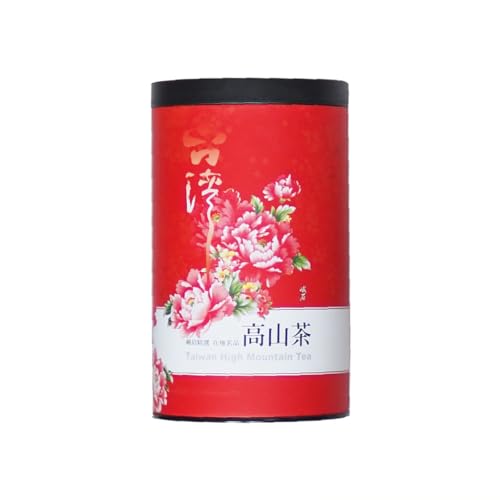 Taiwan unique tea,凍頂烏龍茶 Tongding Oolong tea,Medium-Rare,300g*2 von SHENG JIA YUAN