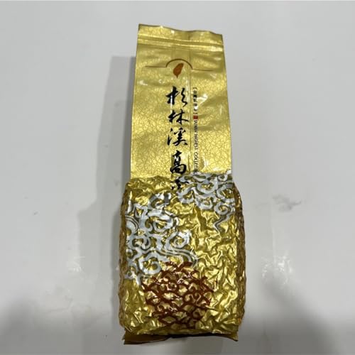 Taiwan unique tea,杉林溪高山茶 Shanlinxi Tea,150g*4 von SHENG JIA YUAN