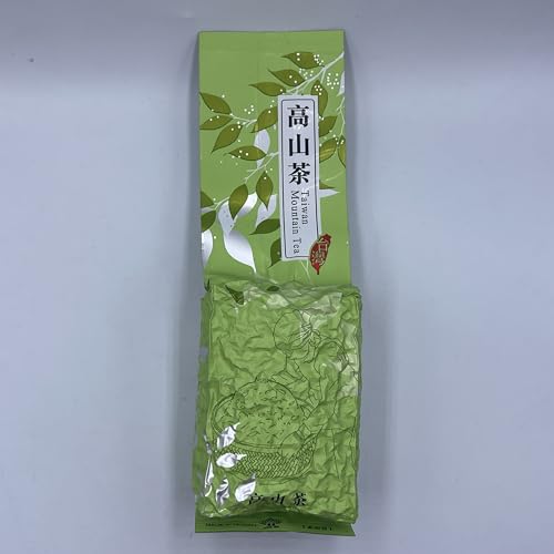 Taiwan unique tea,四季春 高山茶 Sijichun High-mountain tea,150g*4 von SHENG JIA YUAN