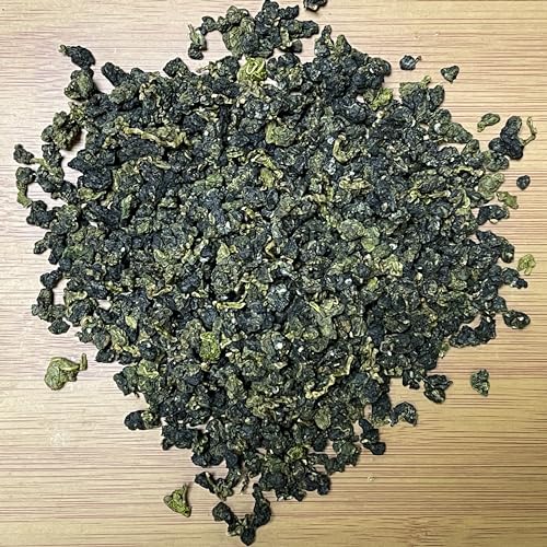 Taiwan unique tea,TTES No.20(Yingxiang),杉林溪三層坪 Shanlinxi three-layer flat,Fragrant type,150g*4 von SHENG JIA YUAN