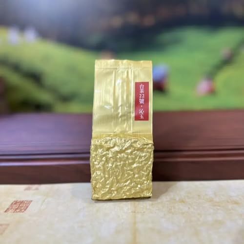 Taiwan unique tea,TTES No.22(Qin Yu),密香 Honey Fragrance,75g*8 von SHENG JIA YUAN