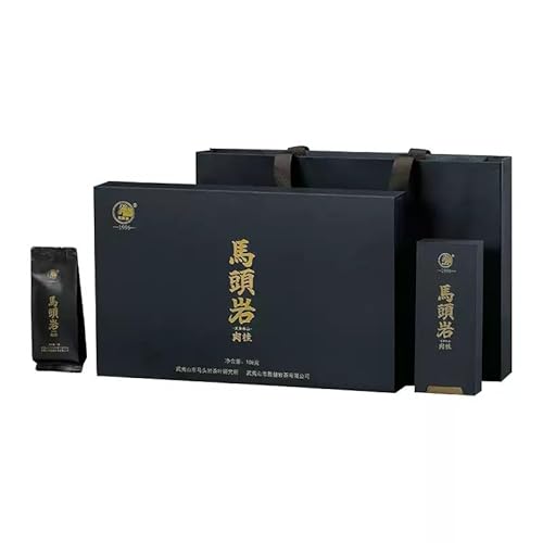 Wuyi rock tea 武夷岩茶,肉桂武夷岩茶,正岩茶,108g von SHENG JIA YUAN