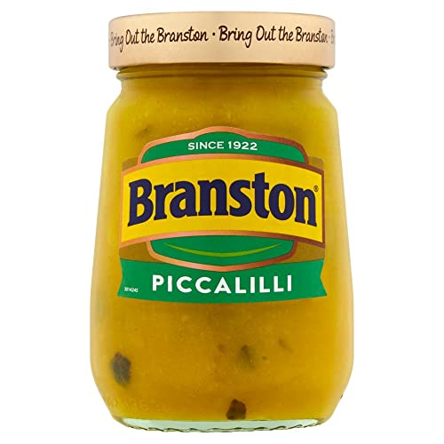 Branston Piccalilli 360G von SHESTORE24