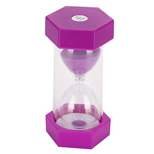 Tragbare Sanduhr, Sanduhr, for Home-Office-Sanduhr von SHOUKAII