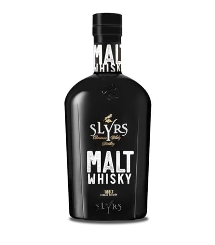 Slyrs MALT Whisky 0,7l 40% Vol. von SLYRS