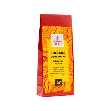 Forsman Tea Rooibos Desert Cream Flavored Herbal Té 1 Embalar of 60g 2.1oz von SÖPÖSÖPÖ