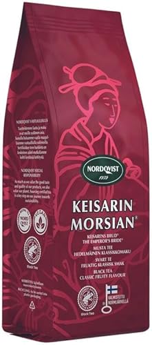 Nordqvist Keisarin Morsian Tee 1 Pack of 130g 4.6oz von SÖPÖSÖPÖ