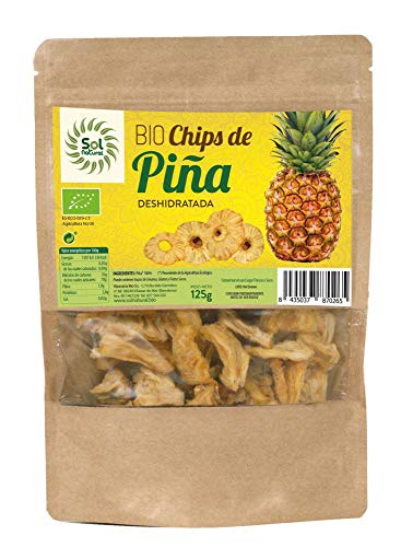 SOLNATURAL Bio-Piano-Chips, 125 g, Standard, Einzigartig von SOLNATURAL