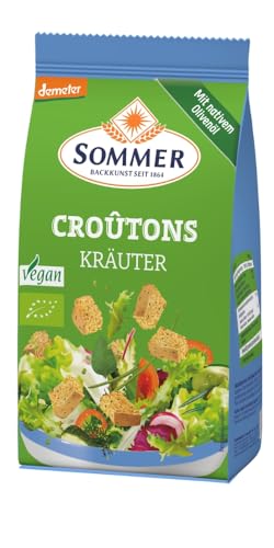 Croûtons Kräuter von SOMMER CABLE