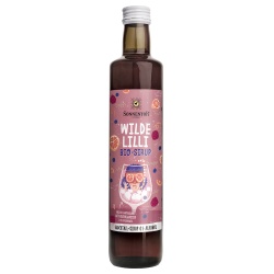 Sirup Wilde Lilli von SONNENTOR